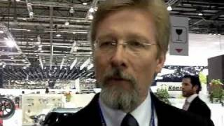 Is Chris Bangle the Charlie Sheen of auto designers?